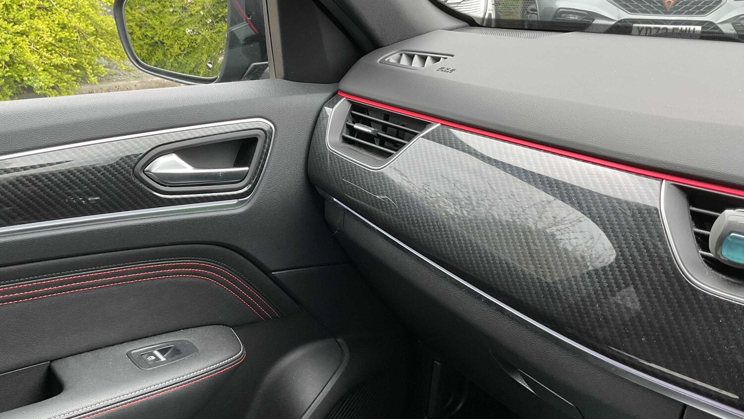 Used Renault Arkana 2022 for sale - 78187734: Photo 19