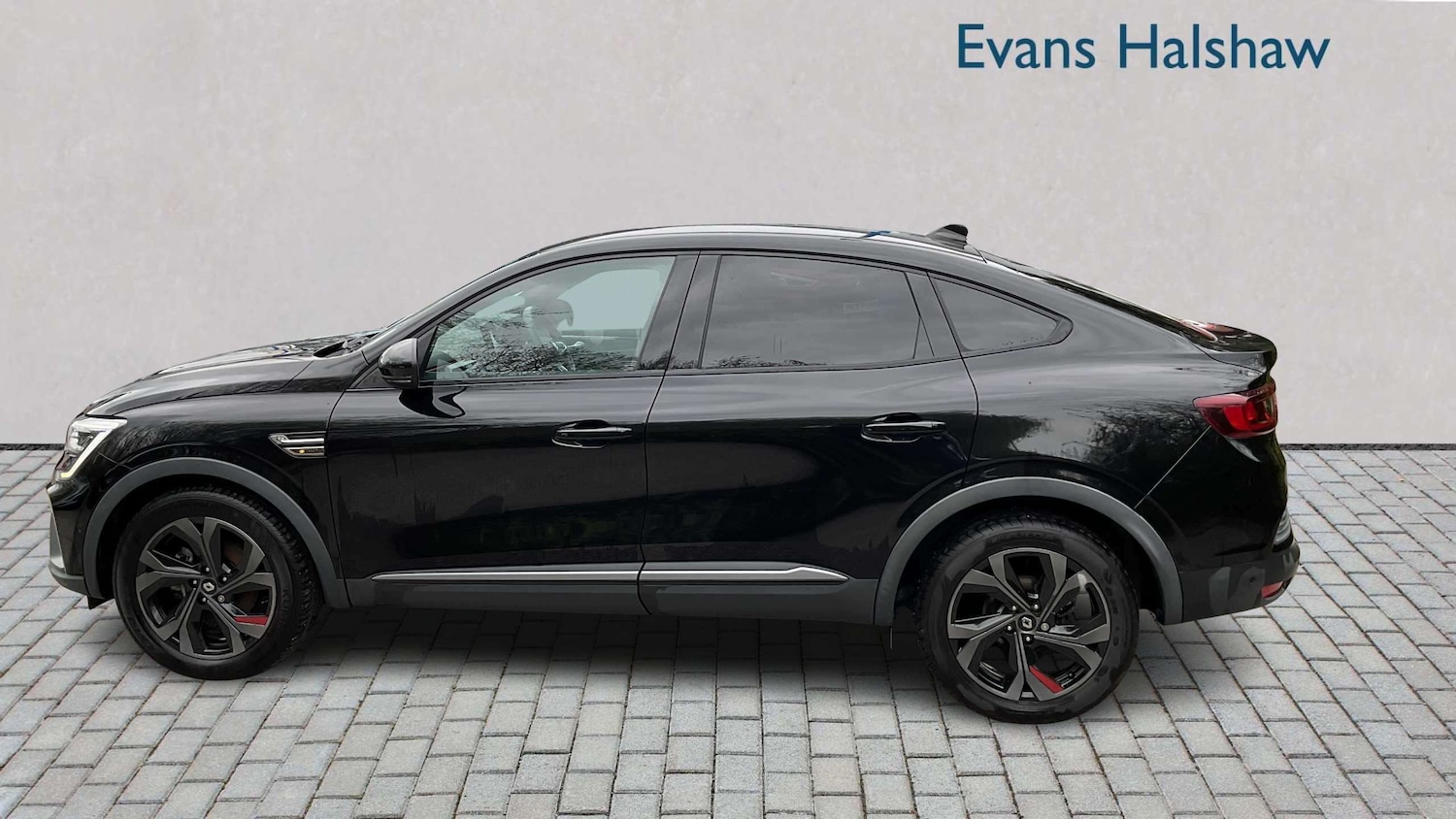 Used Renault Arkana 2022 for sale - 78187734: Photo 3