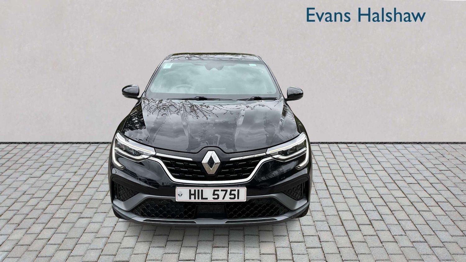 Used Renault Arkana 2022 for sale - 78187734: Photo 4