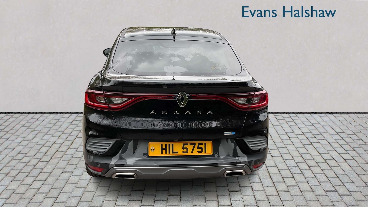 Used Renault Arkana 2022 for sale - 78187734: Photo 5