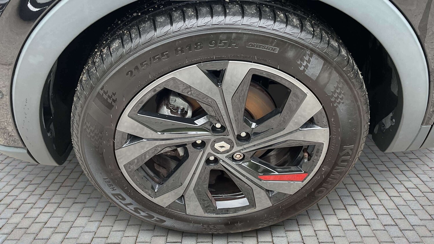 Used Renault Arkana 2022 for sale - 78187734: Photo 6