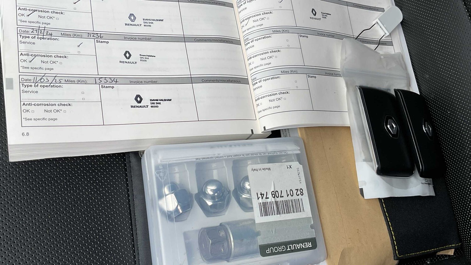 Used Renault Arkana 2022 for sale - 78187734: Photo 8