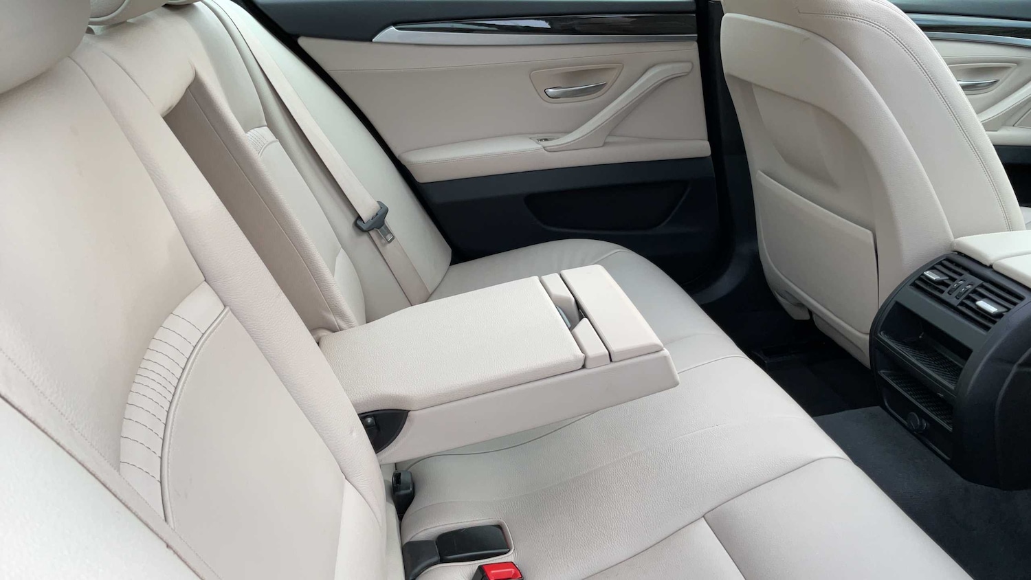 Used BMW 5 Series 2016 for sale - 77943295: Photo 12