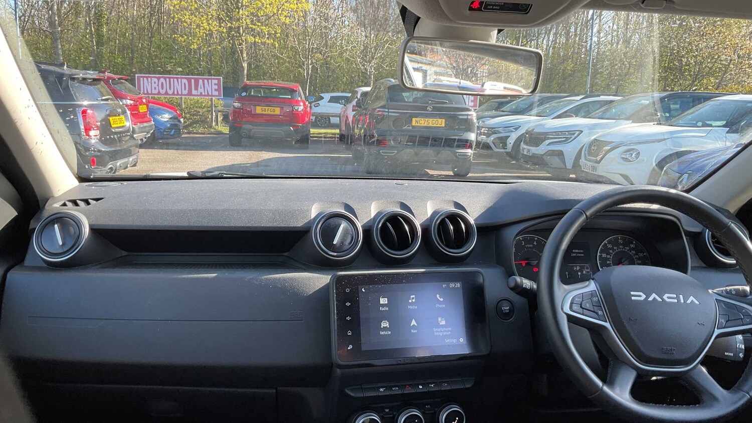 Used Dacia Duster 2024 for sale - 78209111: Photo 11