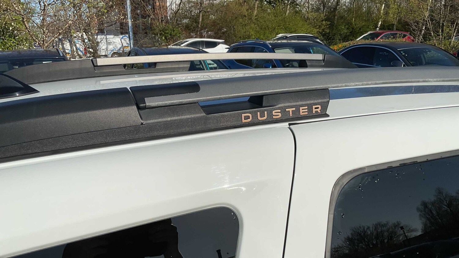 Used Dacia Duster 2024 for sale - 78209111: Photo 12