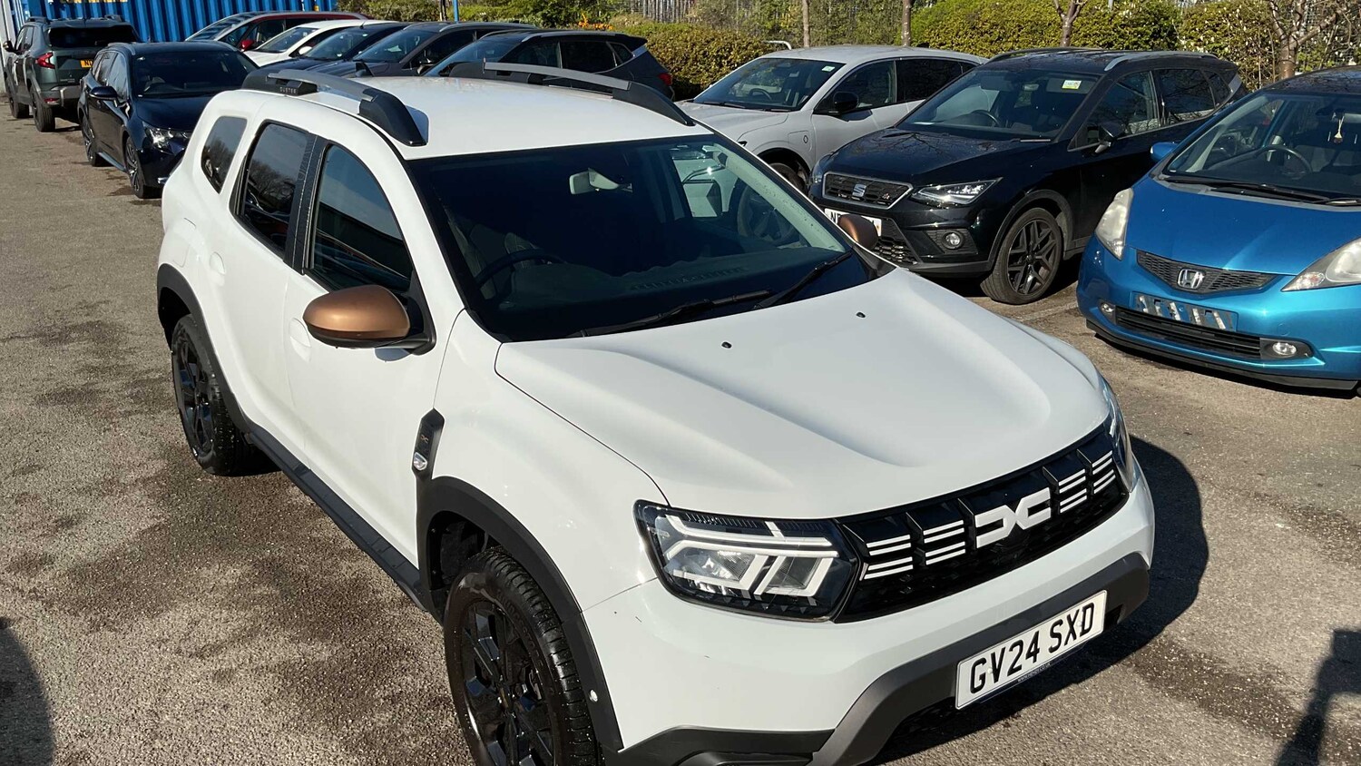 Used Dacia Duster 2024 for sale - 78209111: Photo 13