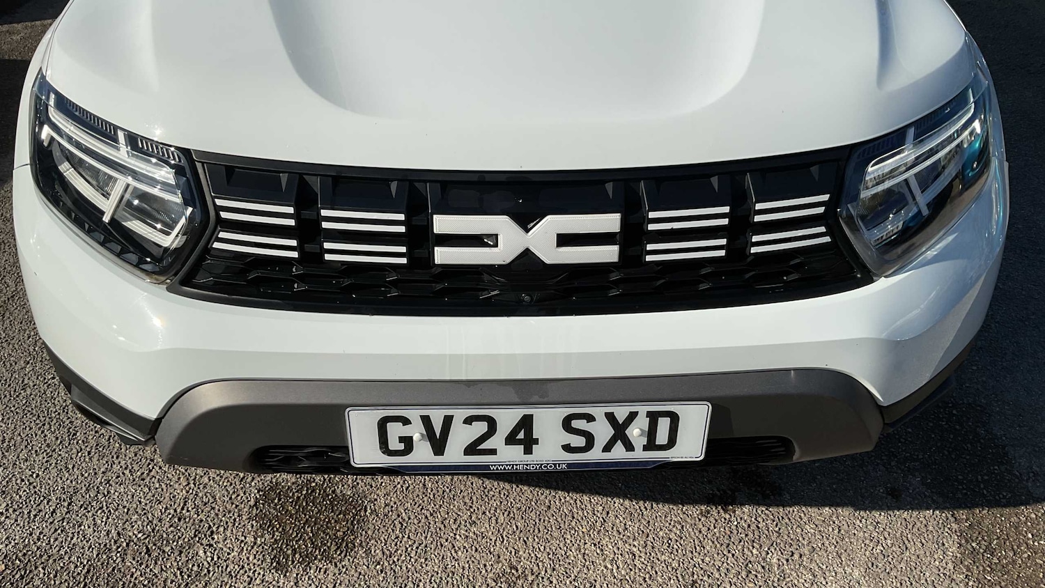 Used Dacia Duster 2024 for sale - 78209111: Photo 14