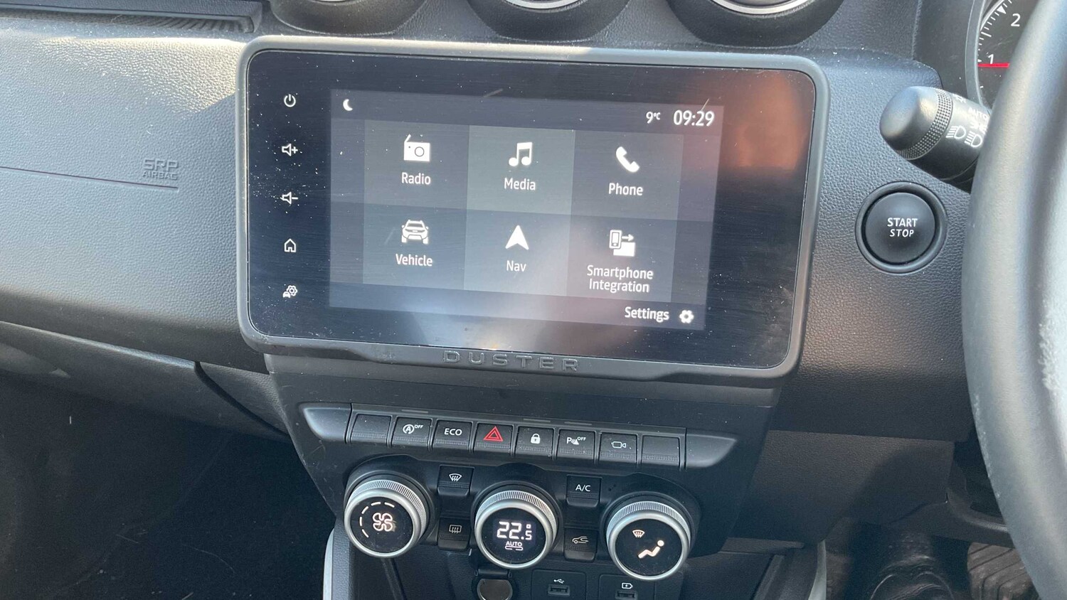 Used Dacia Duster 2024 for sale - 78209111: Photo 16