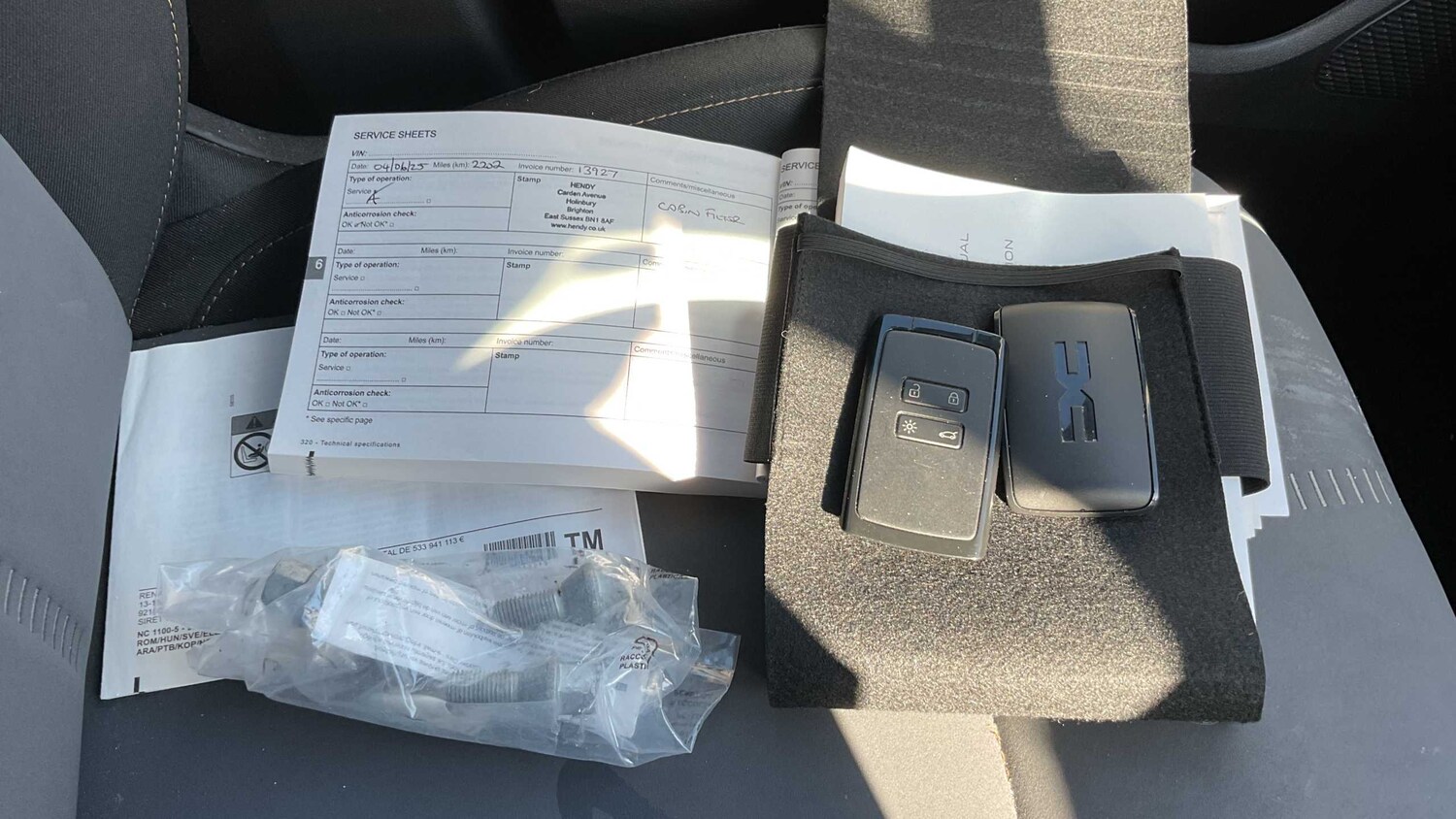 Used Dacia Duster 2024 for sale - 78209111: Photo 18