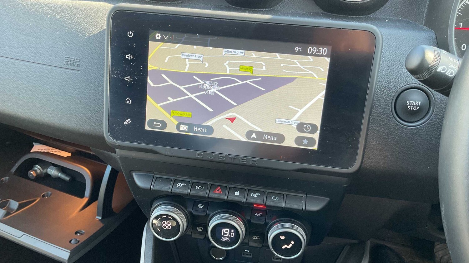 Used Dacia Duster 2024 for sale - 78209111: Photo 19