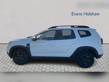 Used Dacia Duster 2024 for sale - 78209111: Photo