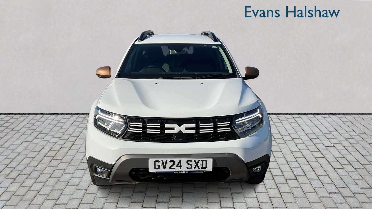 Used Dacia Duster 2024 for sale - 78209111: Photo 5