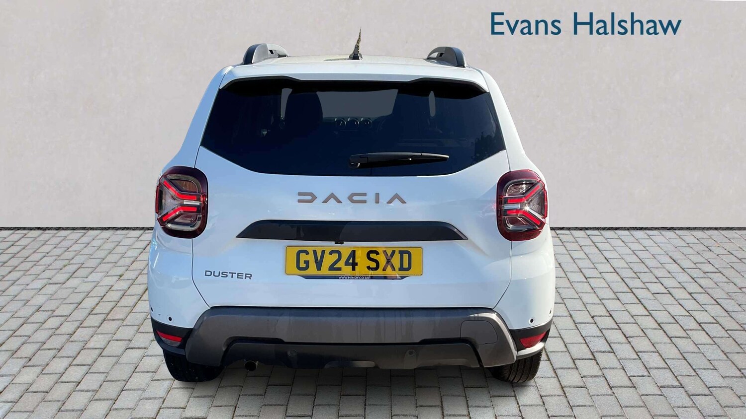 Used Dacia Duster 2024 for sale - 78209111: Photo 6