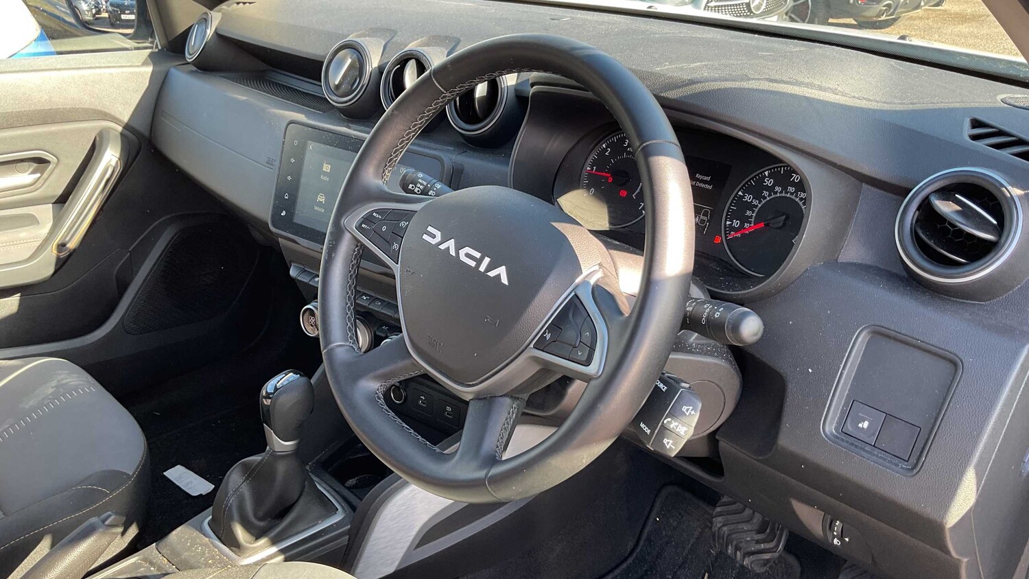 Used Dacia Duster 2024 for sale - 78209111: Photo 8