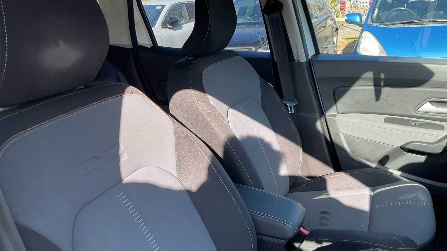 Used Dacia Duster 2024 for sale - 78209111: Photo 9