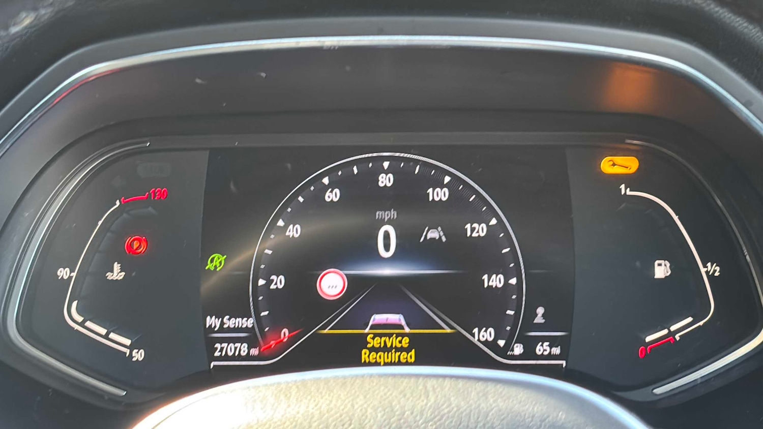 Used Renault Captur 2021 for sale - 78119094: Photo 10