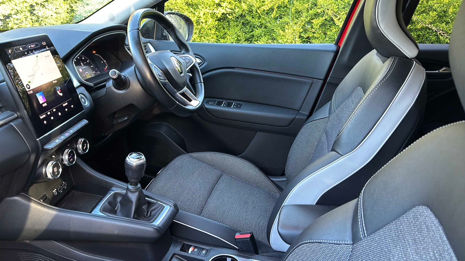 Used Renault Captur 2021 for sale - 78119094: Photo 13