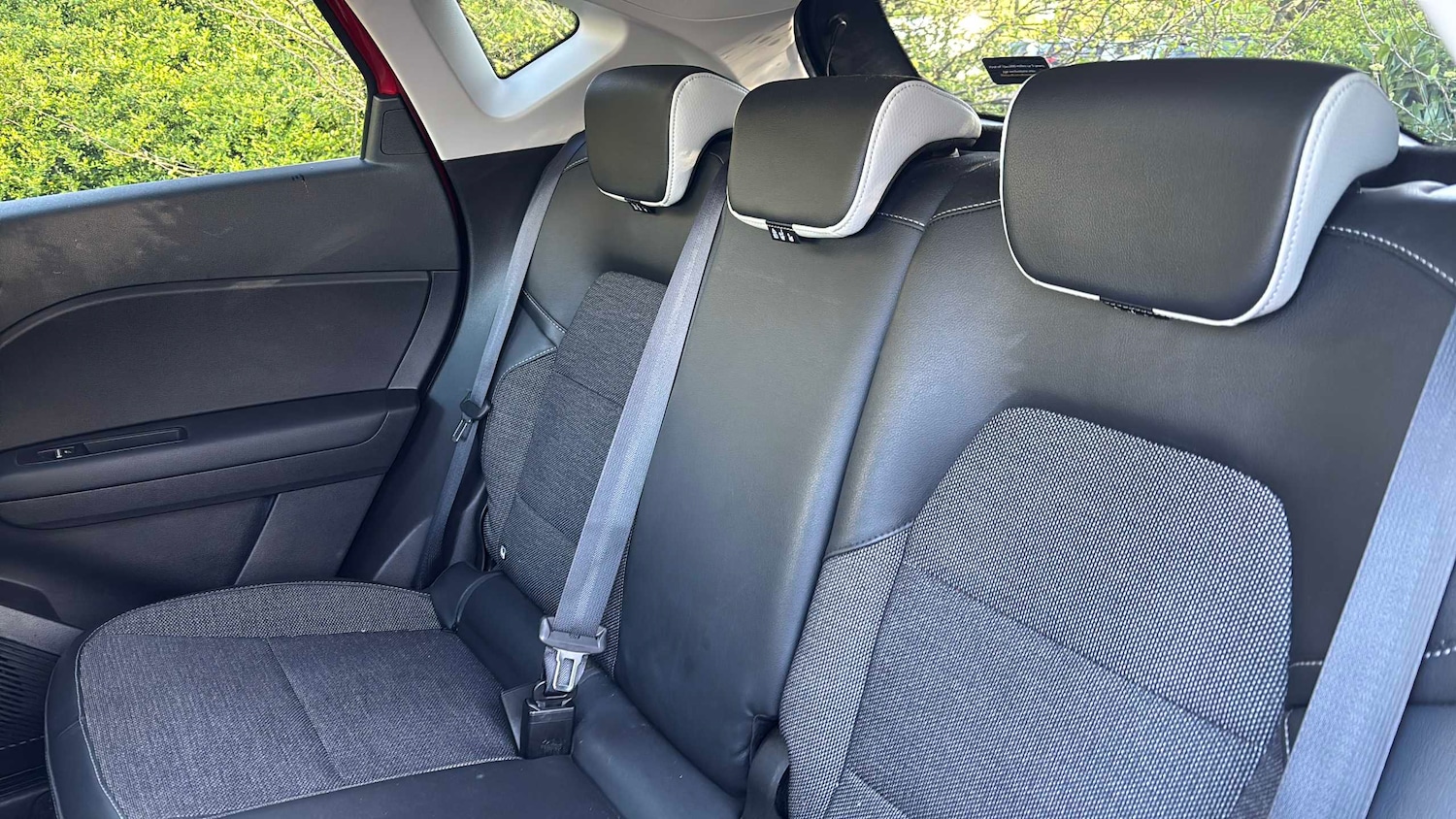 Used Renault Captur 2021 for sale - 78119094: Photo 14