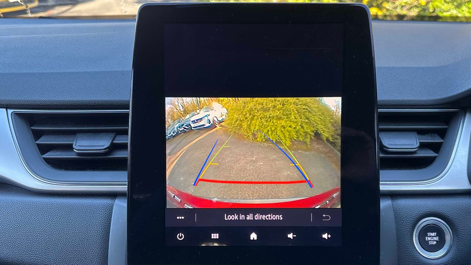 Used Renault Captur 2021 for sale - 78119094: Photo 15