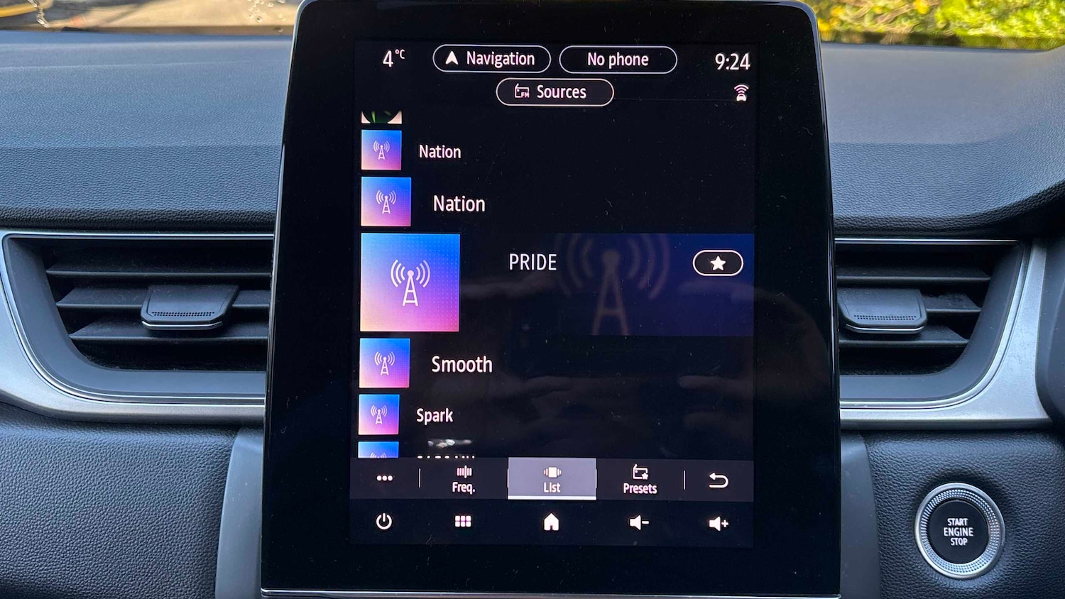 Used Renault Captur 2021 for sale - 78119094: Photo 17