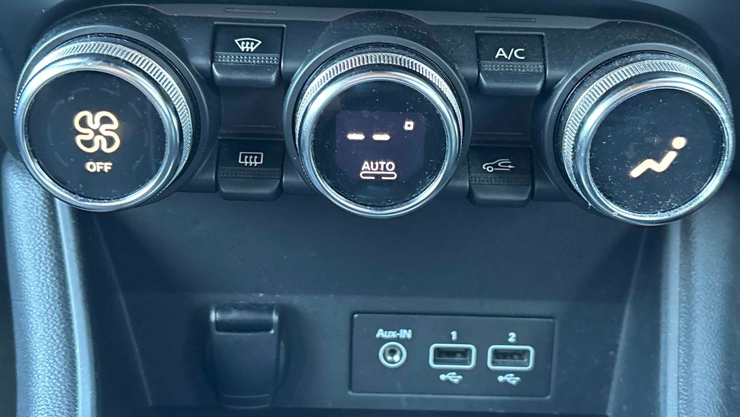 Used Renault Captur 2021 for sale - 78119094: Photo 18