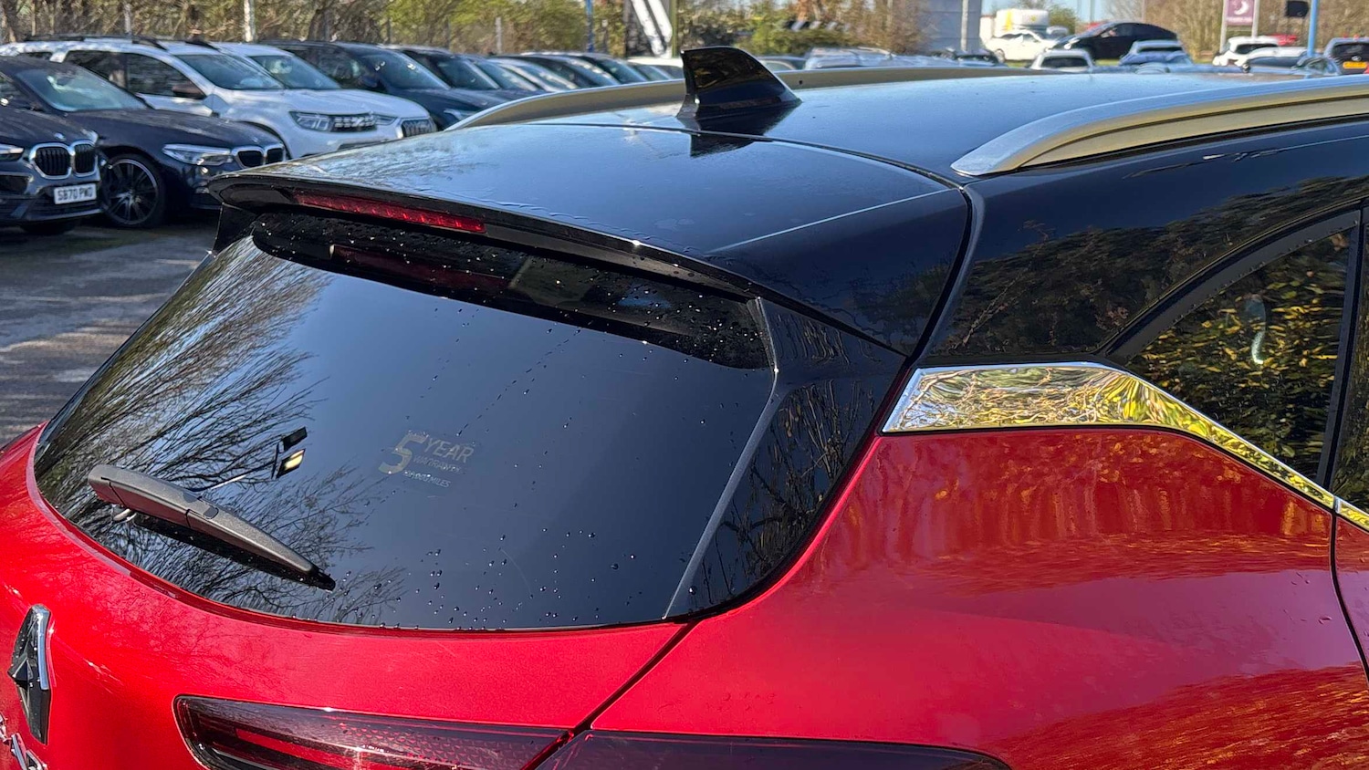 Used Renault Captur 2021 for sale - 78119094: Photo 21