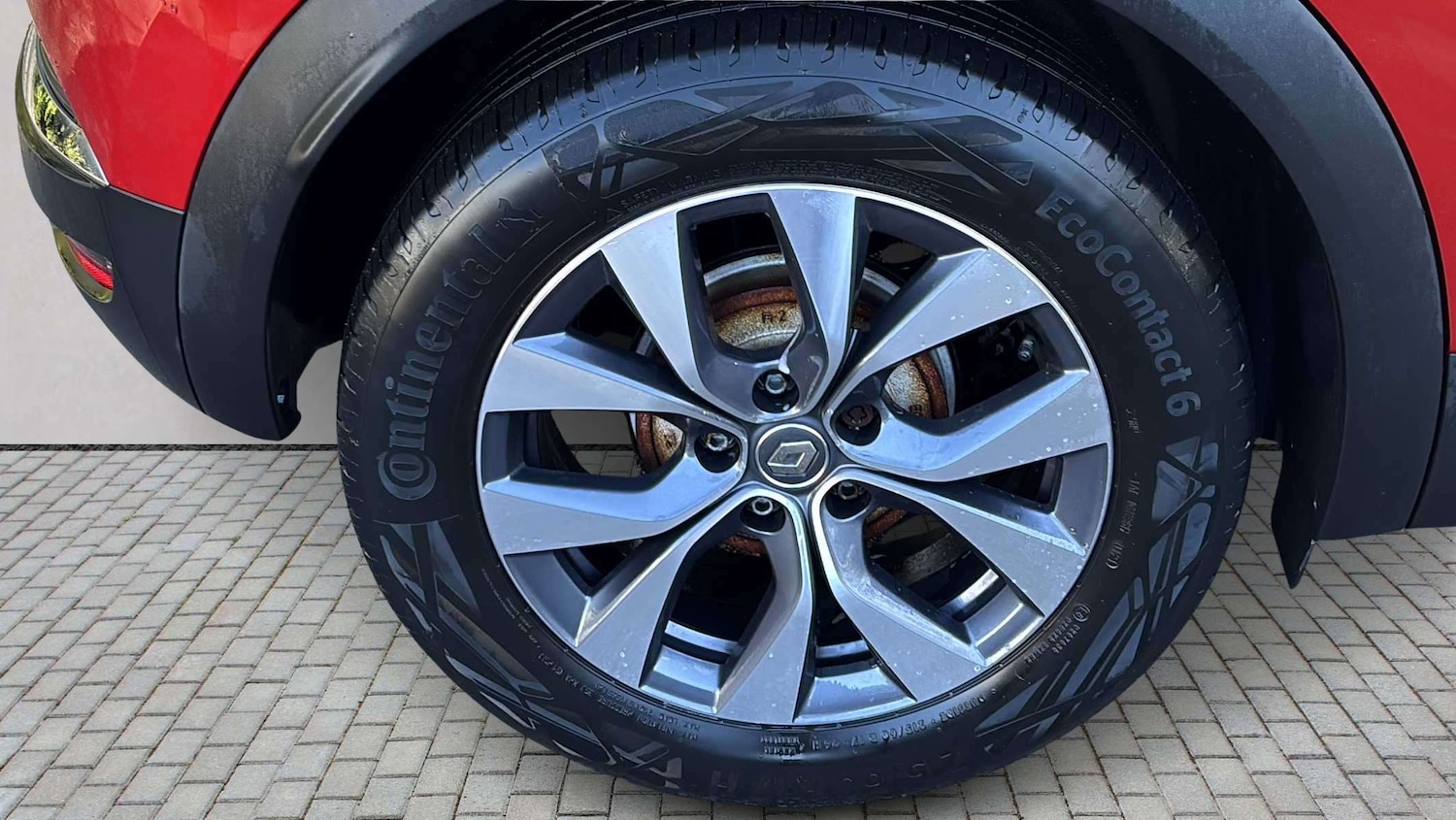 Used Renault Captur 2021 for sale - 78119094: Photo 6