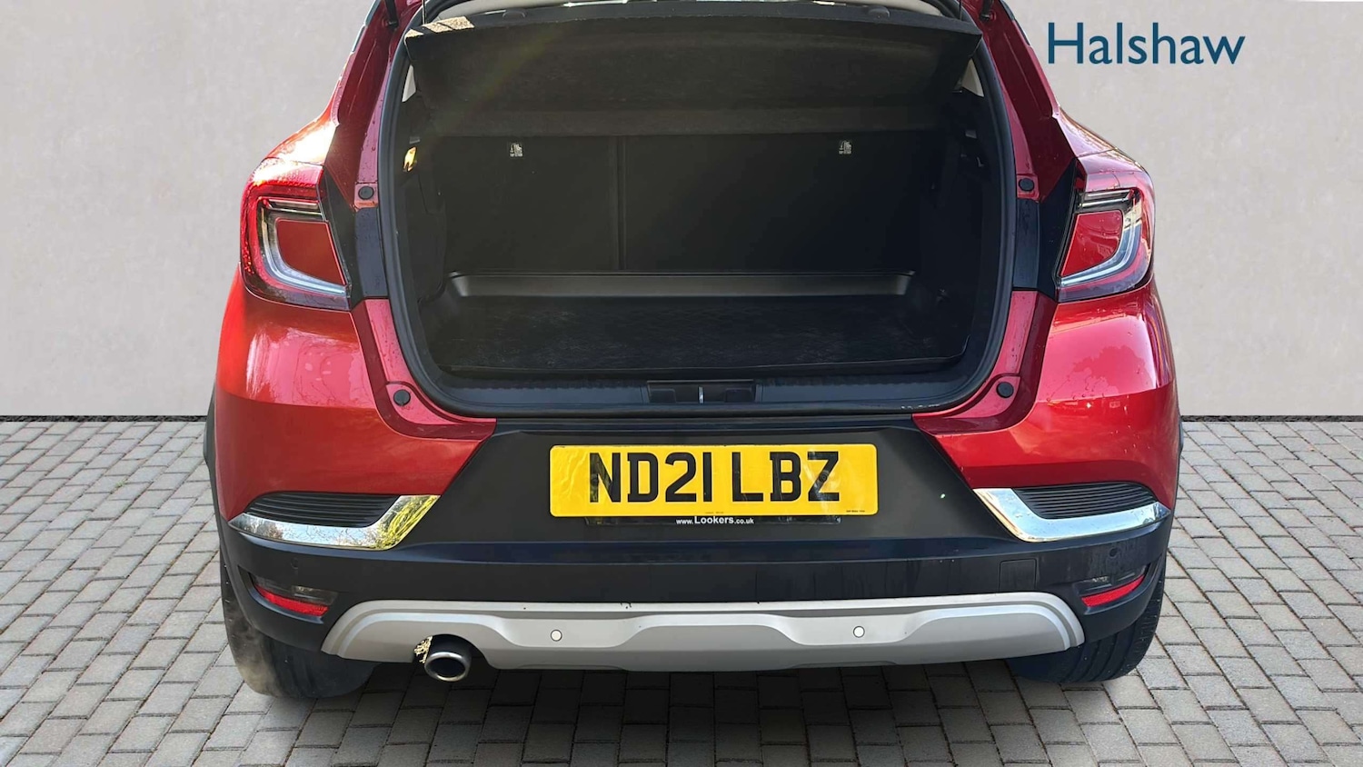 Used Renault Captur 2021 for sale - 78119094: Photo 7