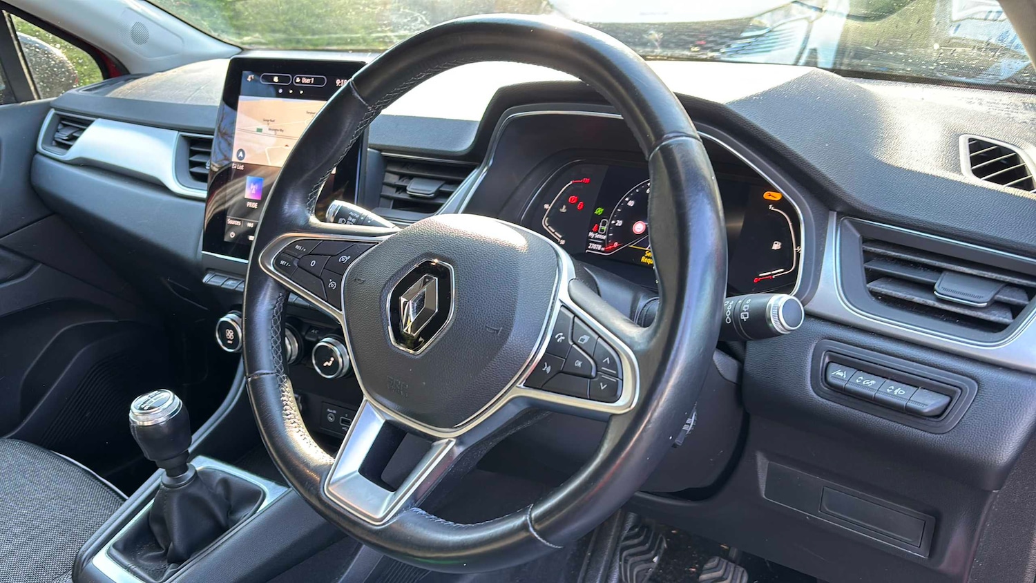 Used Renault Captur 2021 for sale - 78119094: Photo 8