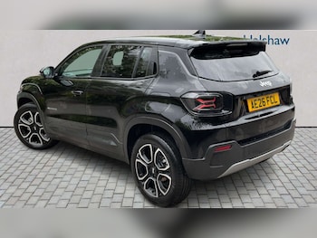 Used Jeep Avenger 2026 for sale - 78666405: Photo