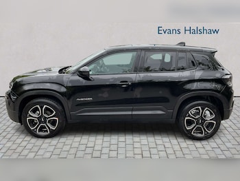 Used Jeep Avenger 2026 for sale - 78666405: Photo