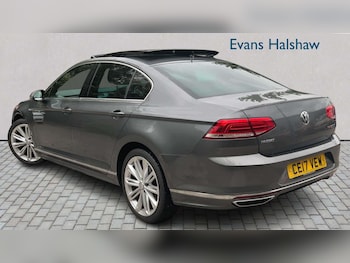 Used Volkswagen Passat 2017 for sale - 78857251: Photo