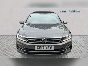 Used Volkswagen Passat 2017 for sale - 78857251: Photo