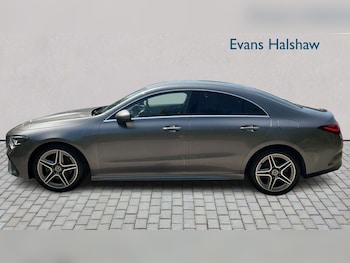 Used Mercedes-Benz CLA 2025 for sale - 78707345: Photo