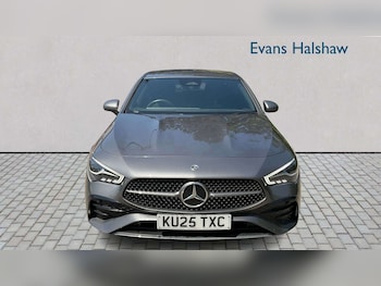Used Mercedes-Benz CLA 2025 for sale - 78707345: Photo