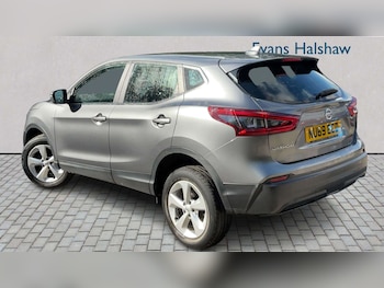 Used Nissan Qashqai 2019 for sale - 78967623: Photo