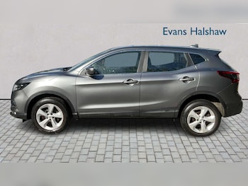 Used Nissan Qashqai 2019 for sale - 78967623: Photo