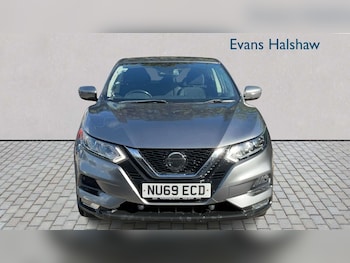 Used Nissan Qashqai 2019 for sale - 78967623: Photo