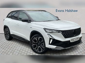 Used Renault Austral 2025 for sale - 78419888: Photo