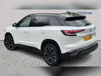 Used Renault Austral 2025 for sale - 78419888: Photo