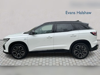 Used Renault Austral 2025 for sale - 78419888: Photo