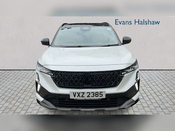 Used Renault Austral 2025 for sale - 78419888: Photo