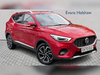 Used MG MG ZS 2020 for sale - 78507310: Photo