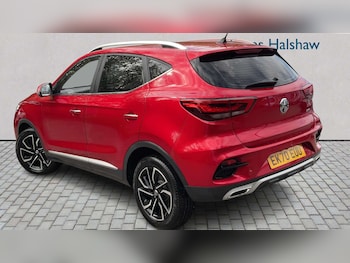 Used MG MG ZS 2020 for sale - 78507310: Photo