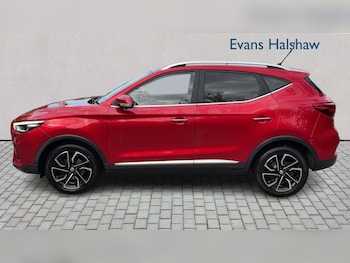 Used MG MG ZS 2020 for sale - 78507310: Photo