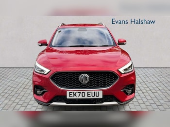 Used MG MG ZS 2020 for sale - 78507310: Photo