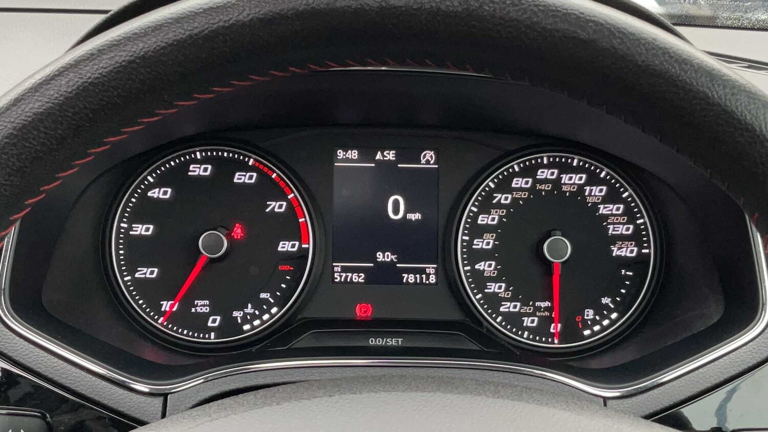 Used SEAT Ibiza 2018 for sale - 78089526: Photo 10