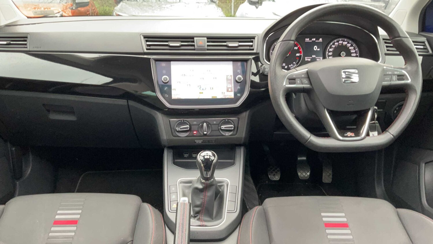 Used SEAT Ibiza 2018 for sale - 78089526: Photo 11