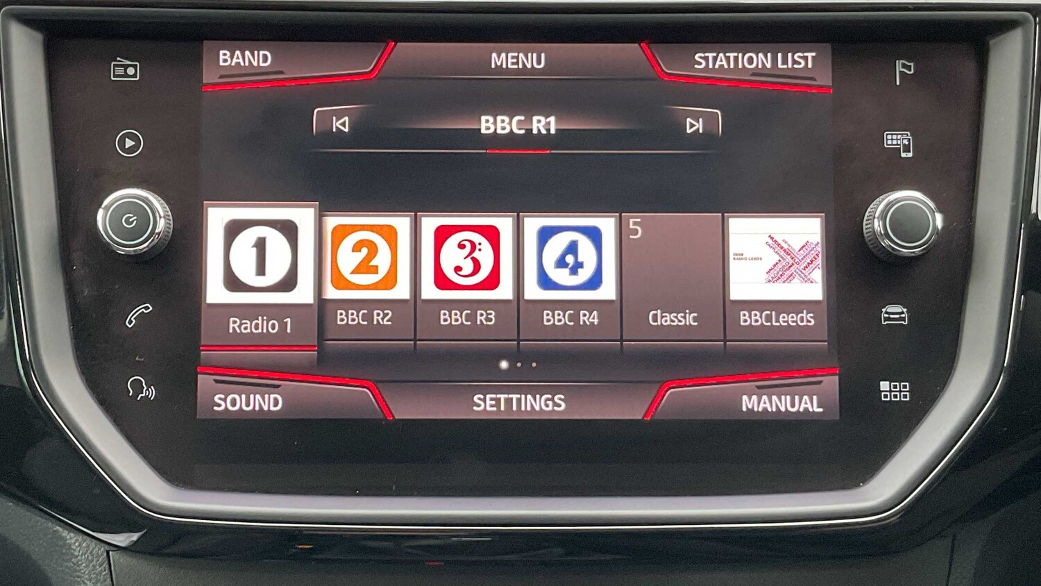 Used SEAT Ibiza 2018 for sale - 78089526: Photo 22