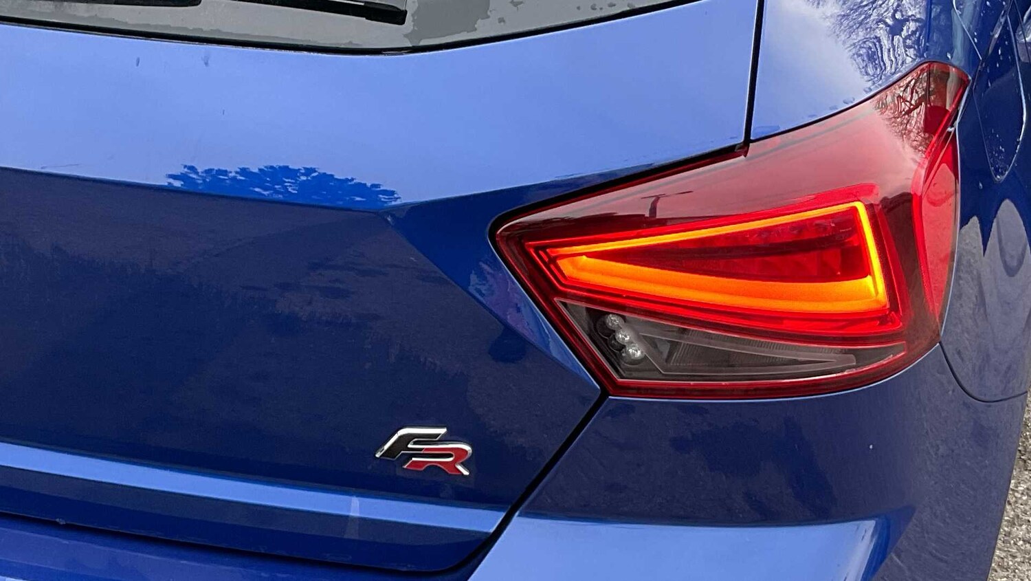 Used SEAT Ibiza 2018 for sale - 78089526: Photo 25